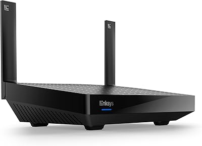 Linksys MR20EC WiFi 6 Router