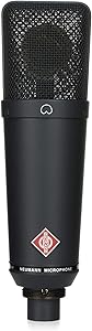 Neumann TLM 193 Large-Diaphragm Condenser Microphone Review