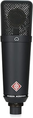 Neumann TLM 193 Large-Diaphragm Condenser Microphone