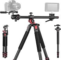 NEEWER TP27 73.6″ Horizontal Tripod — image 1