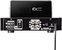 Monoprice Stereo Hybrid Tube Amplifier 2019 Edition, 25W — image 3