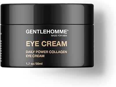 Gentlehomme Collagen Eye Cream 1.7oz