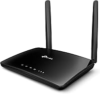 TP-Link TL-MR6400 4G LTE Router — image 2