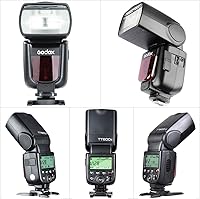 Godox TT600S Camera Flash — image 2