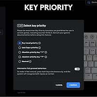 Logitech G PRO X TKL Gaming Keyboard — image 10
