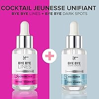 IT Cosmetics Bye Bye Lines Hyaluronic Acid Serum - 1 fl oz — image 10