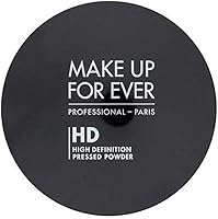Make Up For Ever HD Microfinish Pressed Powder Travel Size 2g — image 3