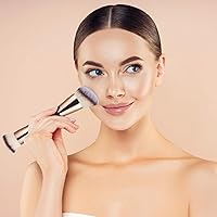 PHOERA Foundation Contour Stick Makeup Kit, 102+103+ Fair-Light Contour /Nude + Warm Peach — image 7