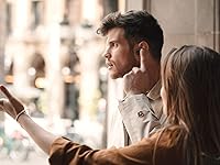 Sony WF-1000XM3 Noise Canceling Truly Wireless Earbuds — image 2