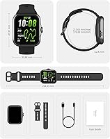 Choiz S1 Pro Smartwatch — image 7
