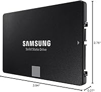 Samsung 870 EVO 4TB SSD — image 7