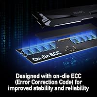 Lexar ARES RGB 32GB DDR5 6800MT/s — image 5