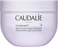Caudalie Vinotherapist Replenishing Vegan Body Butter 250mL — image 1