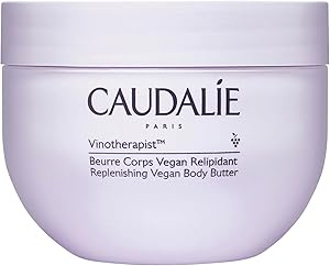 Caudalie Vinotherapist Replenishing Vegan Body Butter 250mL Review