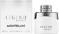 MONTBLANC Legend Spirit Eau de Toilette 30mL — image 2