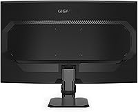 GIGABYTE GS27QC 27″ 165Hz 1440P Curved Gaming Monitor — image 10