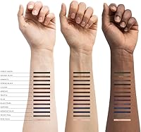 Xtreme Lashes GlideLiner Eye Pencil Xpresso with Sharpener 0.04oz — image 8