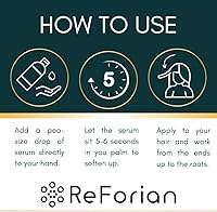 Paisle Botanics Hair Growth Serum 4 oz — image 6