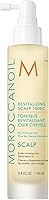 Moroccanoil Revitalizing Scalp Tonic Treatment for Thinning Hair 3.88oz — image 1