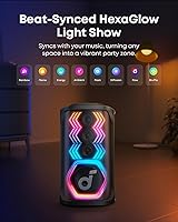 Soundcore Rave 3S AI Party Speaker — image 5