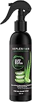 Replenhair Rice Water Aloe Vera Hair Growth Spray 250ml — image 1