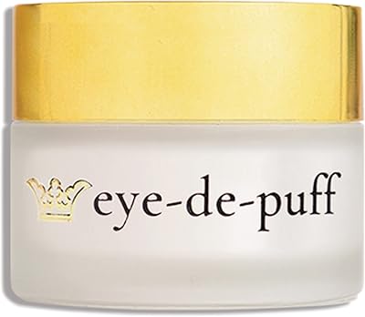 Gunilla of Sweden Anti-Aging Eye Cream 5oz