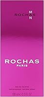Rochas Men's Eau de Toilette 3.4oz — image 2