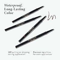 Laura Geller Inkcredible Gel Eyeliner - Brown Eyed Girl — image 9