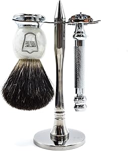 Parker 99R Shave Set Review