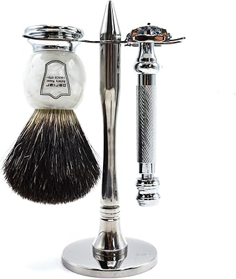 Parker 99R Shave Set