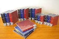 Nakabayashi PHL-1036-D Photo Album 360 Sheets L-Size 3-Tier Black — image 6