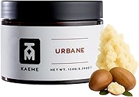 Kaeme Urbane Raw Shea Butter with Coconut Oil 10.5oz — image 1