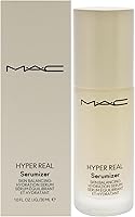 MAC Hyper Real Serumizer Skin Balancing Hydration Serum 1 oz — image 1