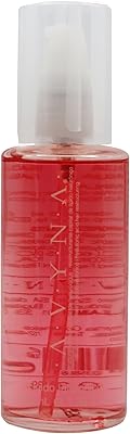 Avyna Hair Restructuring Liquid with Hyaluronic Acid 3.38oz