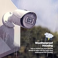 Amcrest IP8M-2496EW-AI-V3 4K PoE Camera — image 6