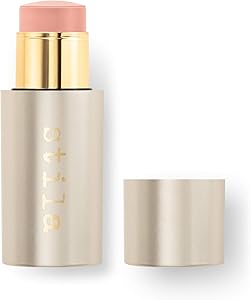 Stila Complete Harmony Lip & Cheek Stick - Sheer Gerbera Review