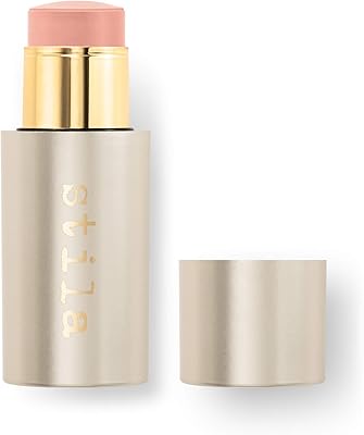 Stila Complete Harmony Lip & Cheek Stick - Sheer Gerbera