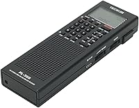 Tecsun PL368 Worldband Radio — image 2