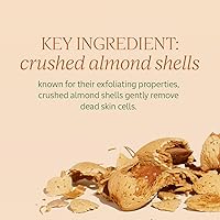 L'OCCITANE Almond Delicious Paste Body Scrub 7.4oz — image 3