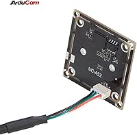 Arducam IMX179 Autofocus USB Camera — image 5
