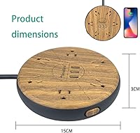 DoloBird Power Strip Surge Protector TP-FC3U6S — image 6