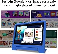 Maxsignage K109A-B 10″ Kids Tablet 32GB — image 3