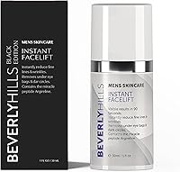 Beverly Hills Mens Instant Facelift and Eye Serum Treatment — image 9