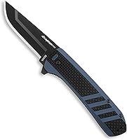 Outdoor Edge Razor VX4 Folding Pocket Knife — image 1