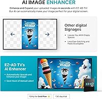 EZ-AD TV Digital Signage Player F3 — image 3