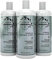 G.HAIR Original Formula Smoothing Keratin Treatment Kit 33.8oz — image 1