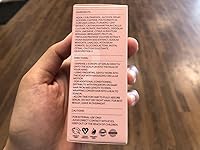 Lanmeri Vegan Hair Growth Serum 1oz — image 7