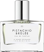 Le Monde Gourmand Pistachio Brûlée Eau de Parfum 30mL — image 1