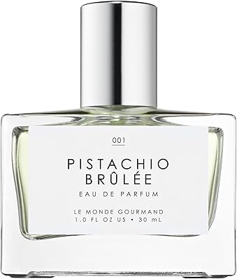 Le Monde Gourmand Pistachio Brûlée Eau de Parfum 30mL