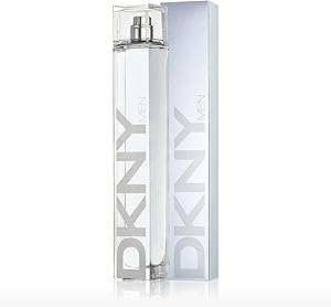DKNY Men Eau de Toilette 3.4 Fl. Oz.